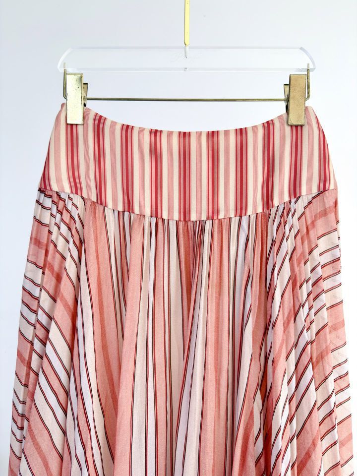 ZIMMERMAN 26 spring Skirt-16